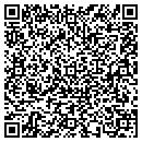 QR code with Daily Donut contacts