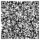 QR code with Daily Donut contacts