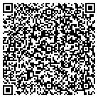 QR code with E D G E Training Systems contacts