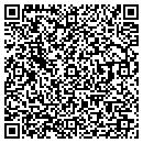 QR code with Daily Donuts contacts