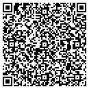 QR code with Daily Donuts contacts