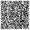 QR code with Daily Donuts contacts