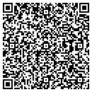 QR code with Daily Donuts contacts