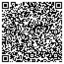 QR code with Cinema 150 contacts