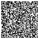 QR code with Talbots contacts