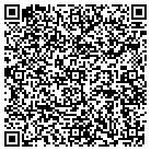 QR code with Hidden Creek Hoa Pool contacts