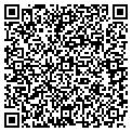 QR code with Dazzle's contacts