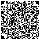 QR code with Ohio Motor Vehicle License Bur contacts