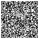 QR code with D C Donuts contacts