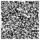 QR code with Dee's Donuts contacts