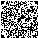 QR code with Oh Transportation Department contacts