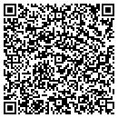 QR code with J T S Gunsmithing contacts