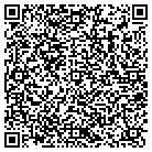 QR code with Gale Gentry Travel Inc contacts