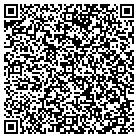 QR code with access HR contacts