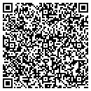 QR code with Gcb Travel contacts