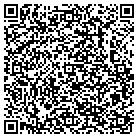 QR code with Highmore Swimming Pool contacts