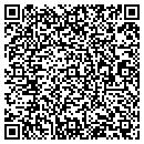 QR code with All Pay HR contacts