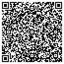 QR code with Aon Hewitt contacts