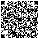 QR code with Aon Risk Service Southwest Inc contacts