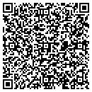 QR code with D & K Donut Shop contacts