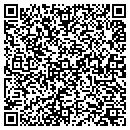 QR code with Dks Donuts contacts