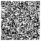 QR code with J And W Gunsmith Of Bastrop LLC contacts