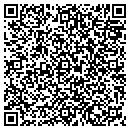 QR code with Hansen & Wright contacts