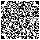 QR code with Oregon Department Of Transportation contacts