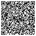 QR code with H R X For Business contacts