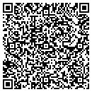 QR code with Haynesfield Pool contacts