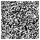 QR code with Hidden Harbor Swimming Pool contacts
