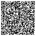 QR code with Donut contacts