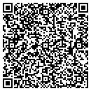 QR code with Donut Alley contacts