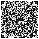 QR code with Agua Azul Pool contacts
