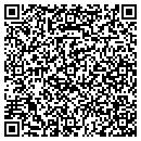 QR code with Donut Cafe contacts