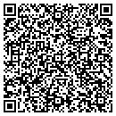 QR code with Donut Club contacts