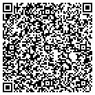 QR code with Deep Blue Pools and Spas contacts