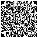 QR code with Donut Design contacts