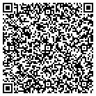 QR code with Custom Built Personal Training contacts
