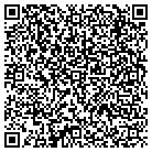 QR code with Custom Built Personal Training contacts