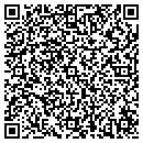 QR code with Haoyun Travel contacts