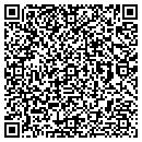 QR code with Kevin Cliche contacts