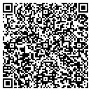 QR code with Donut Hole contacts