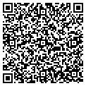 QR code with G G M Inc contacts