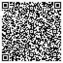 QR code with White's Pool contacts