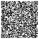 QR code with Hollibalance Well-Being Center LLC contacts
