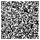 QR code with Donut Hut contacts