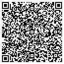 QR code with M S C G Realty L L C contacts