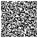 QR code with Haynes Travel contacts