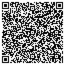 QR code with Blackwell Pool contacts